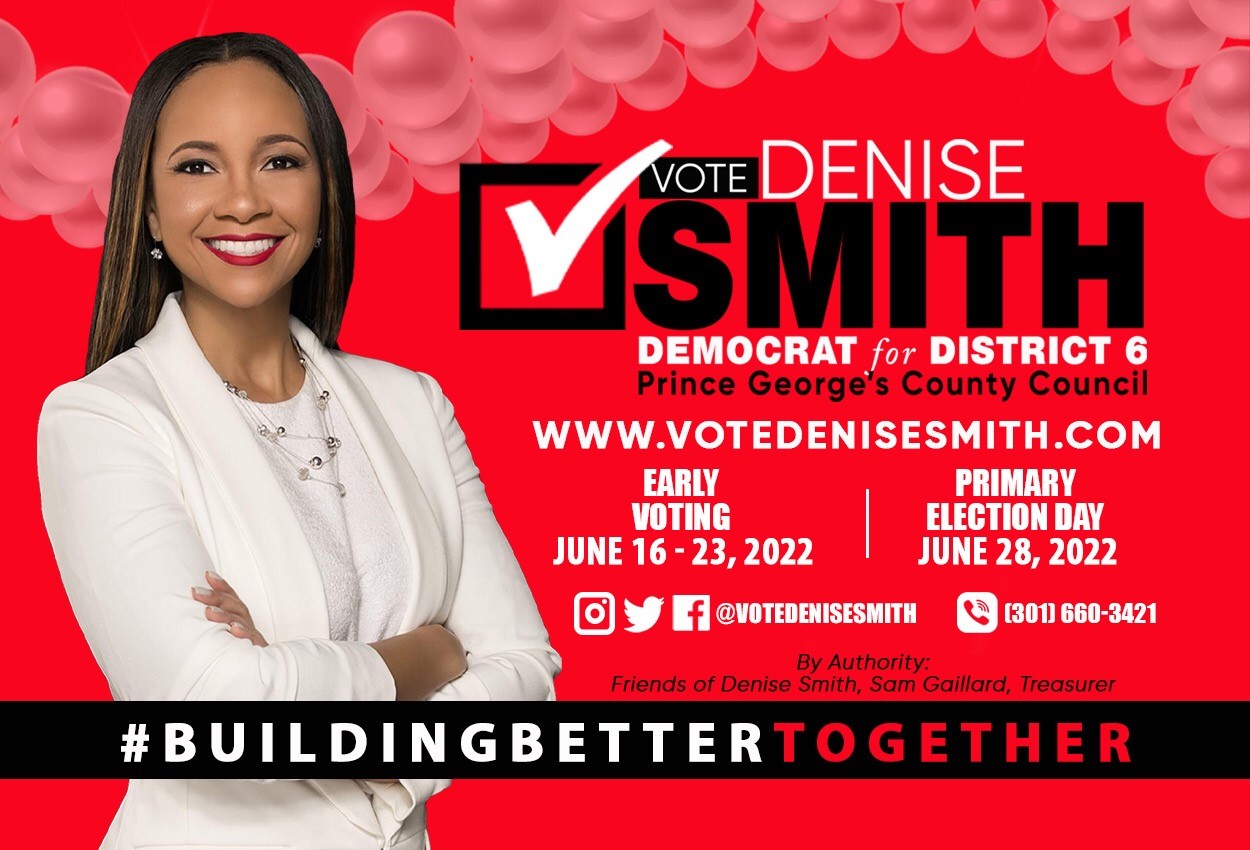 VoteDenise Smithflyer