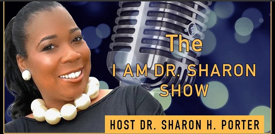 Dr.SharonPorterShow