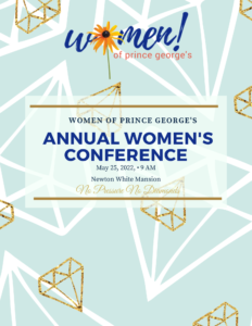 2022 WPG Women's Conference Program