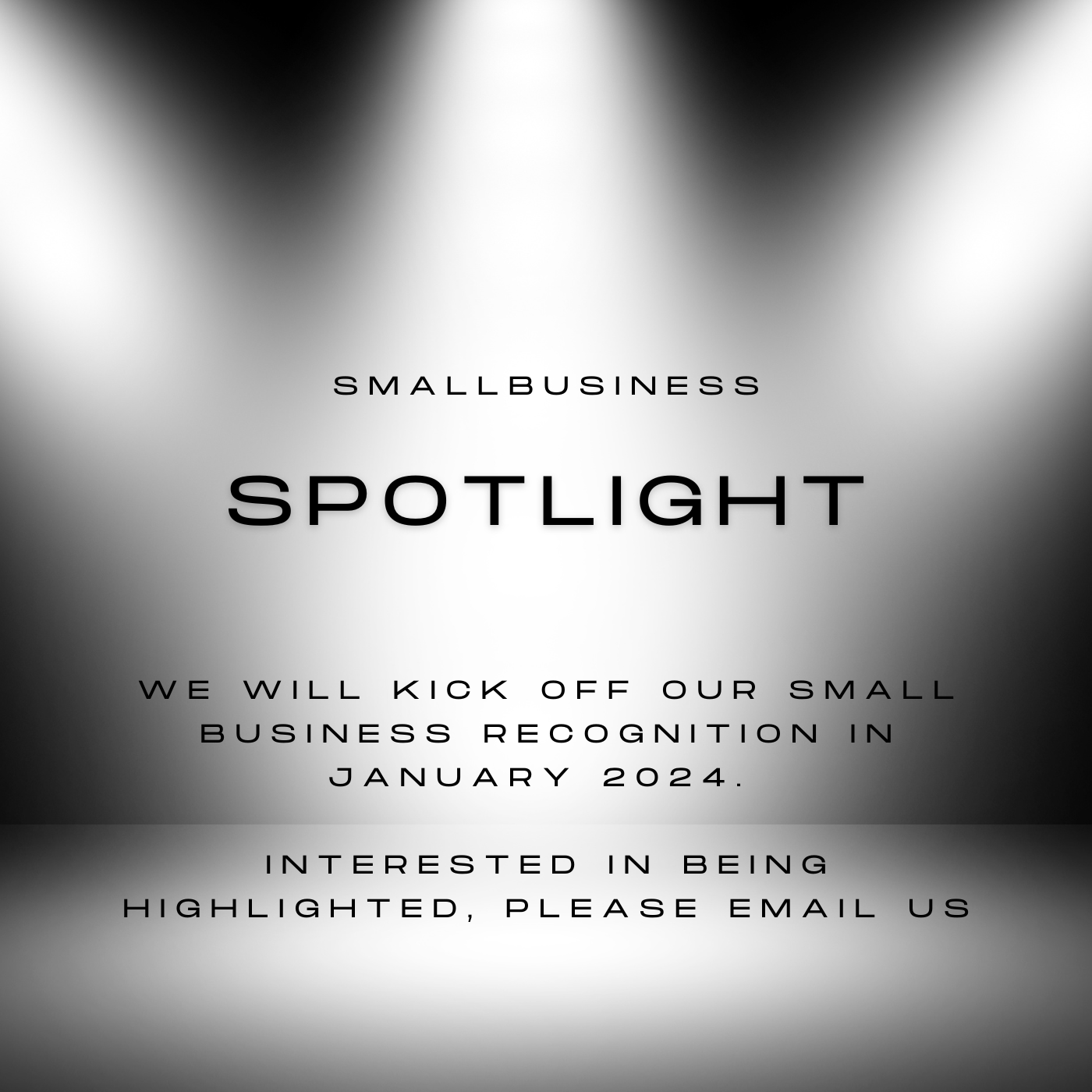 Small Business Spotlight