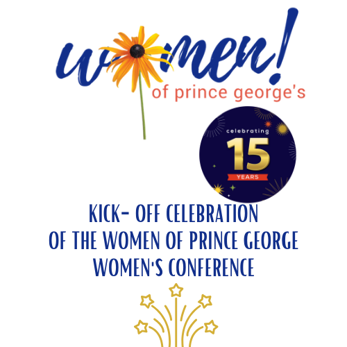 15-year Celebration of WPG Women's Conference Kick-Off Reception @ TBD