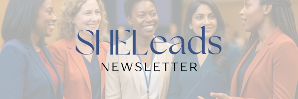 Monthly Email Header