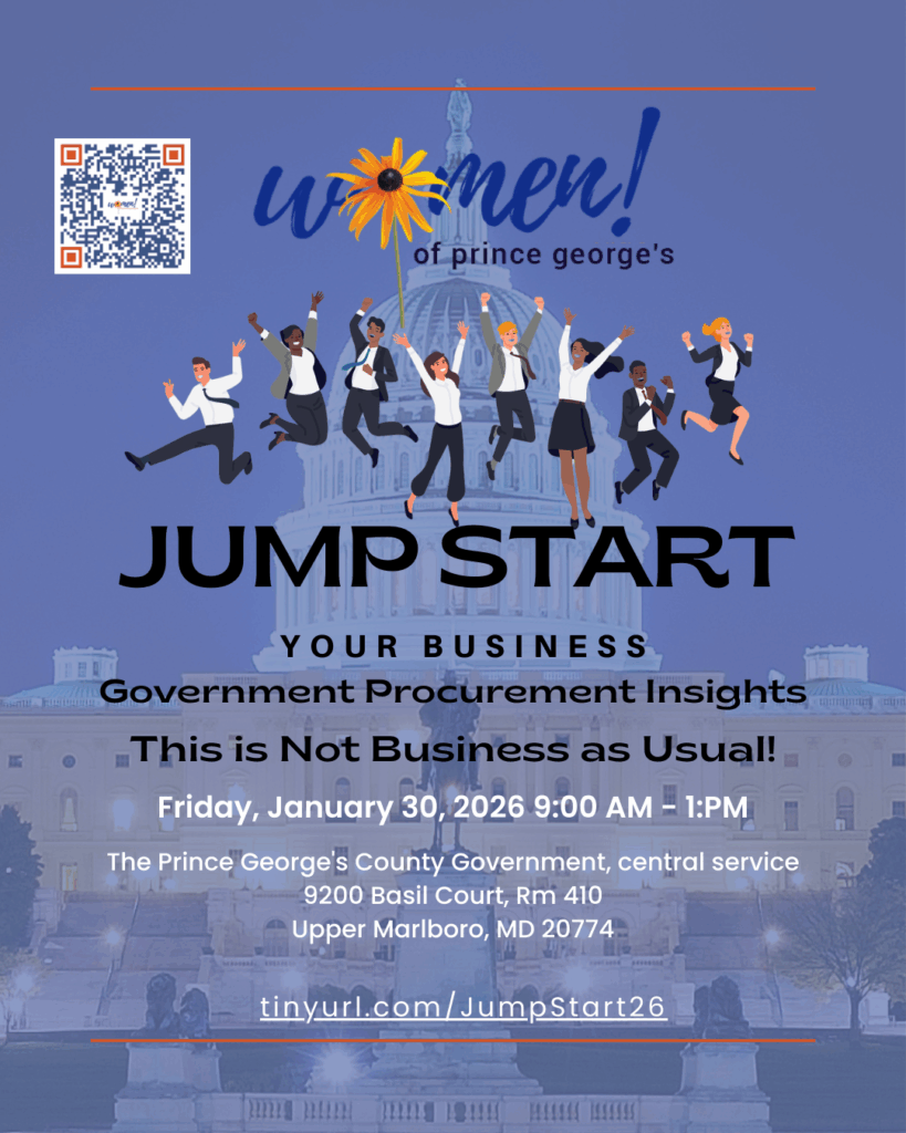Jump Start 2026 Announcement