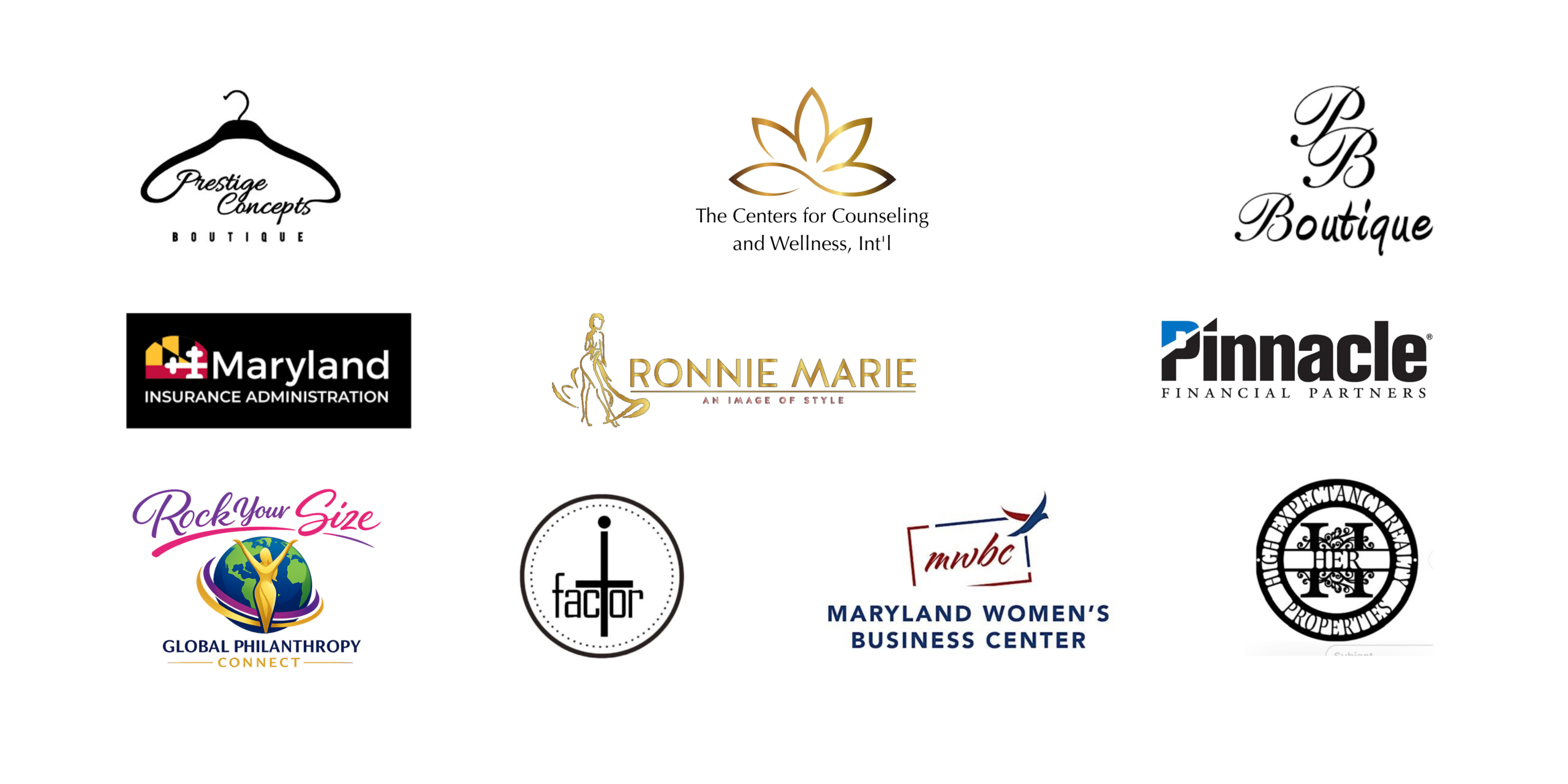 Exhibitors