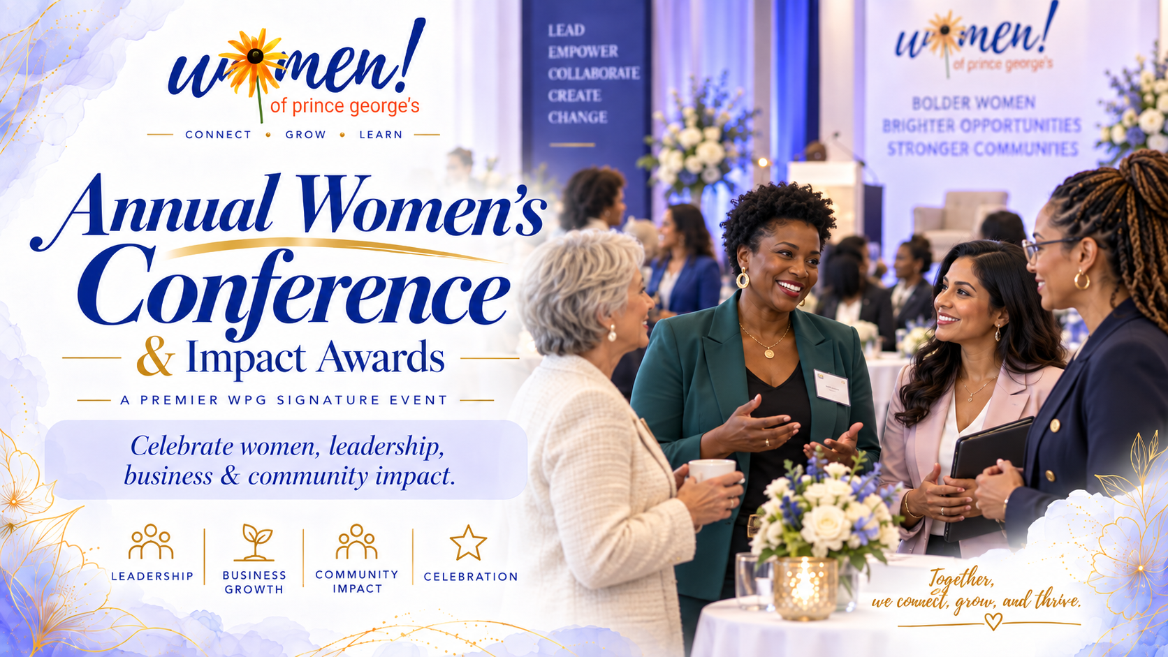 WPG Conference