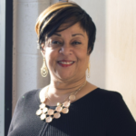 Yvette Lewis