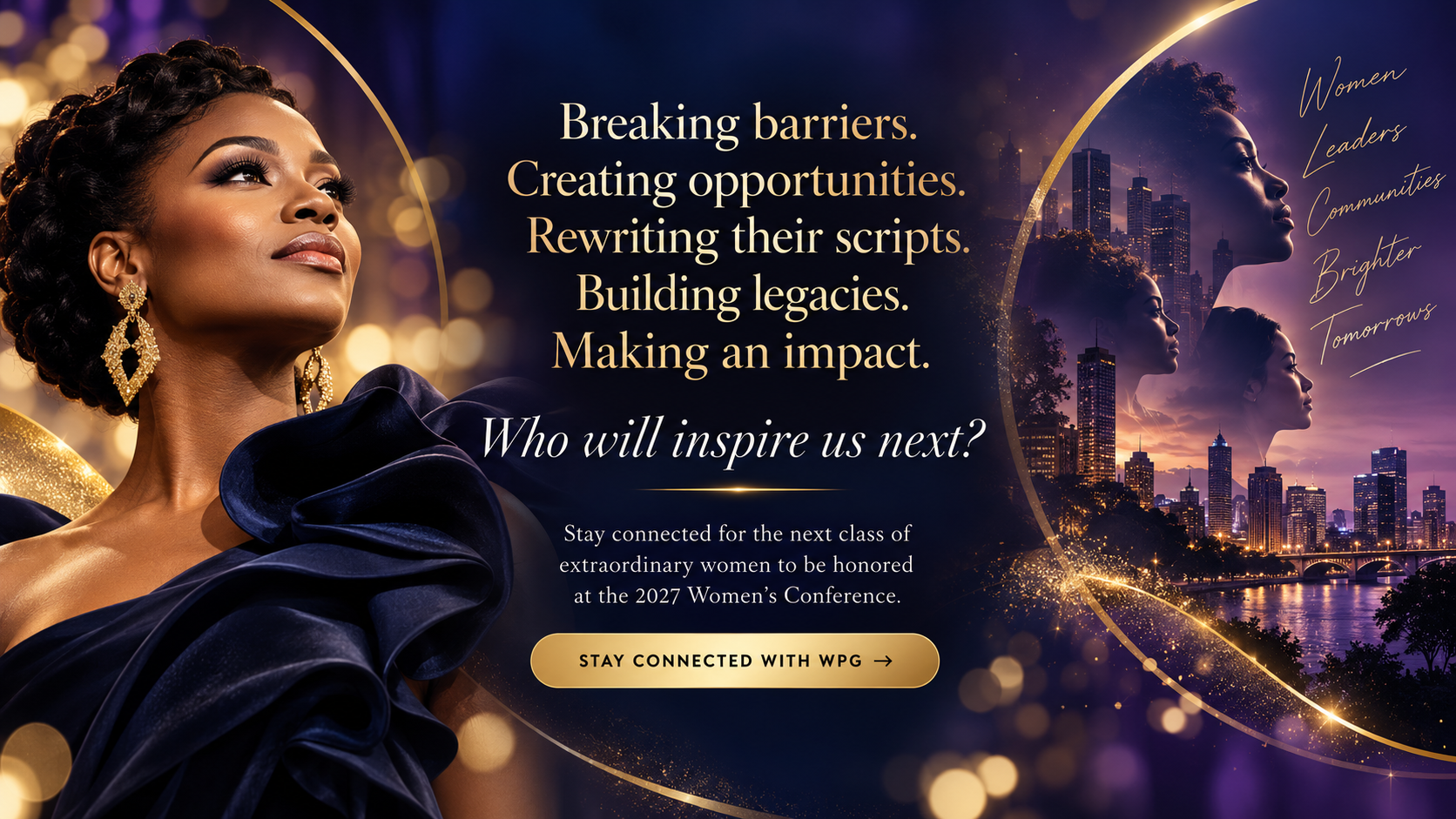 Building Legacies_ Women Who Inspire
