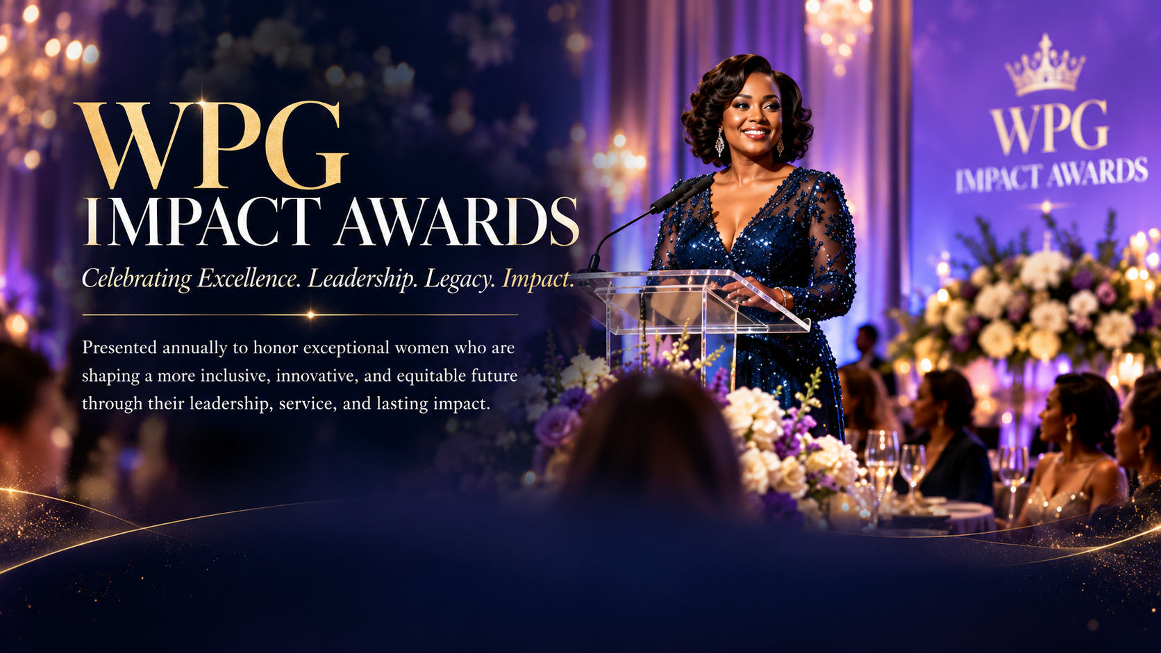 Impact Community Awards